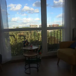 Safari Dream , Rijsel Frankrijk