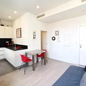 Viva Riviera - 3 Rue Commandant André Appartement Cannes