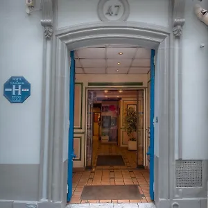 Отель Le Faubourg Opera, Париж