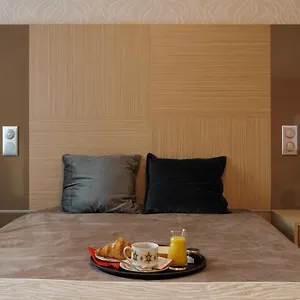 Appart's Apartamento Aix-les-Bains