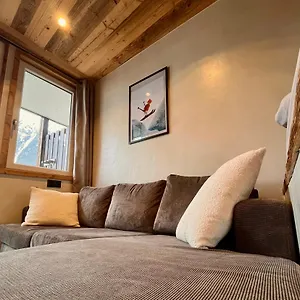 De Charme Au Pied De L'aiguille Midi Apartamento Chamonix Mont Blanc