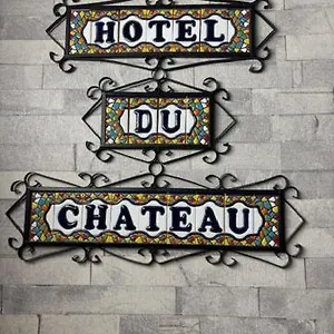  Hotel Du Chateau