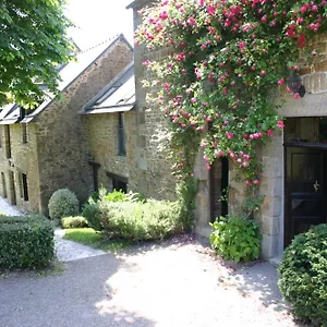 Ferme Christophe , Saint-Marcan Frankrijk