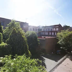 Ombre Bleue Apartamento Toulouse