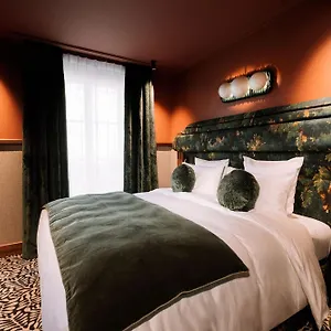 4* Hotel 1.75 La Treve
