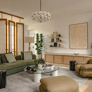 5* Hotel 1.75 La Source