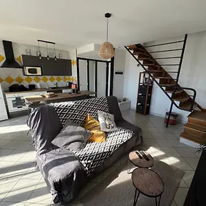 Le Beauvert Parking Gratuit Apartamento Grenoble