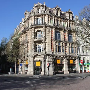 Les Cariatides , Rijsel Frankrijk