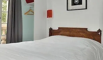 Hotel Verlaine Paris