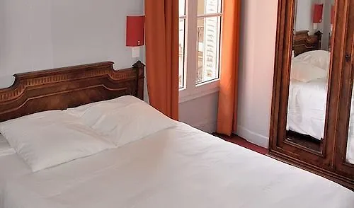 Hotel Verlaine Paris